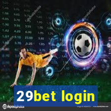 29bet login